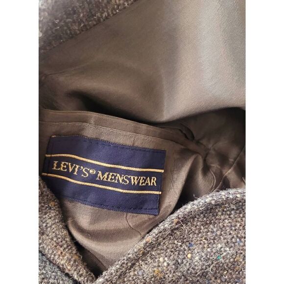 Levi's Sportcoat  - Picture 2 of 7